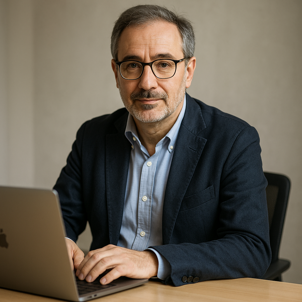 Paolo Moscatti